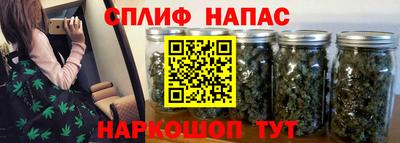 каннабис Дубна